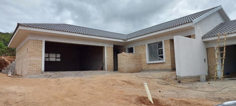 2 Bedroom Property for Sale in Bergsig Western Cape